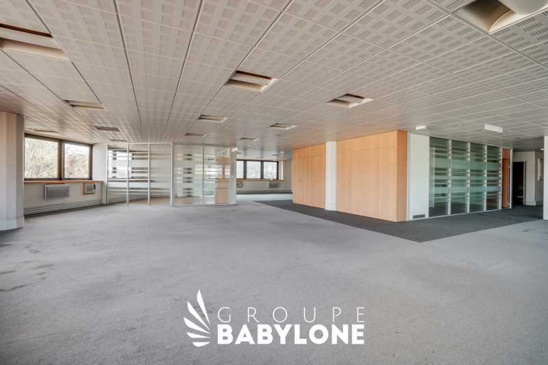 162 Avenue De Stalingrad, Colombes to rent - Interior Photo - Image 3 of 8