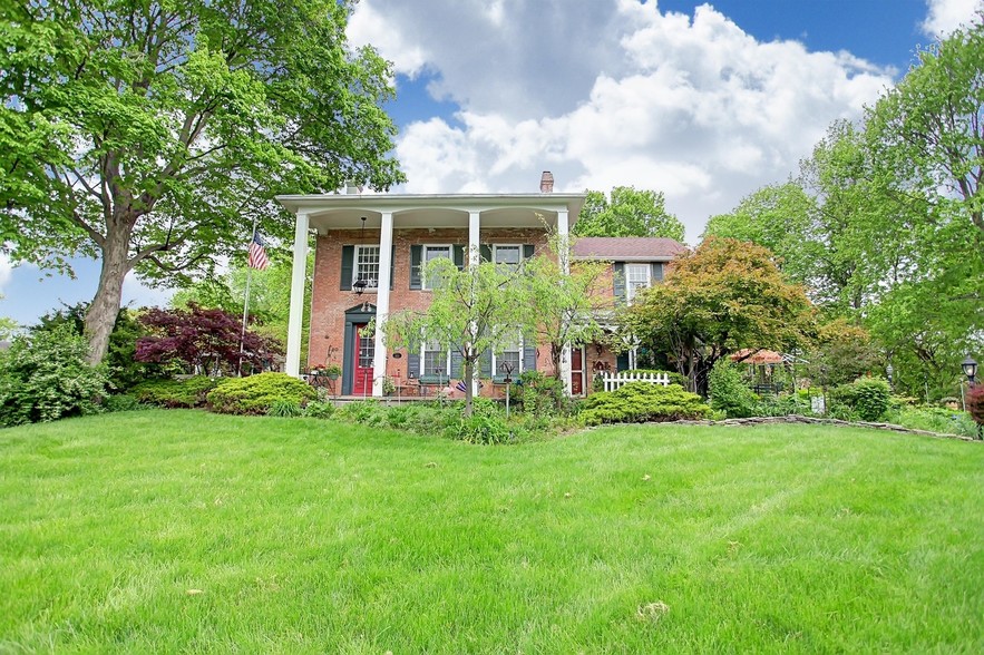 80 W State St, Springboro, OH for sale - Building Photo - Image 1 of 67