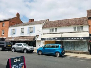 35-36 Sheep St, Stratford Upon Avon for sale Building Photo- Image 1 of 1