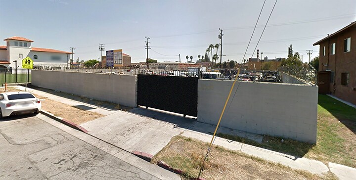 2508 E 58th St, Huntington Park, CA for sale Building Photo- Image 1 of 1