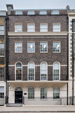 23 Southampton Pl, London for rent Building Photo- Image 1 of 1