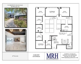 50 Chestnut Ridge Rd, Montvale, NJ to rent Floor Plan- Image 1 of 1