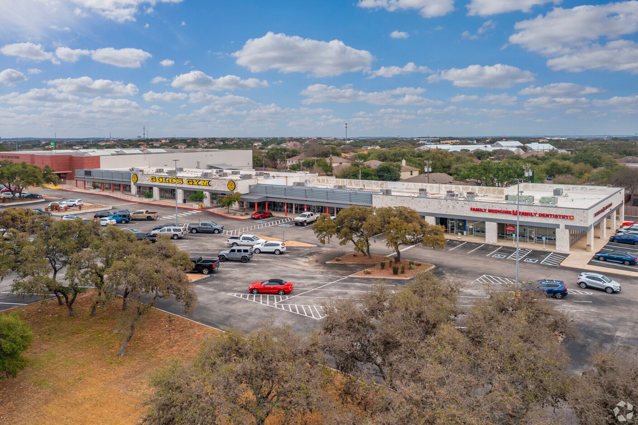 9160-9260 Guilbeau Rd, San Antonio, TX for sale Building Photo- Image 1 of 1