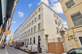 More details for 27 Rue Auguste Comte, Lyon - Office to Rent