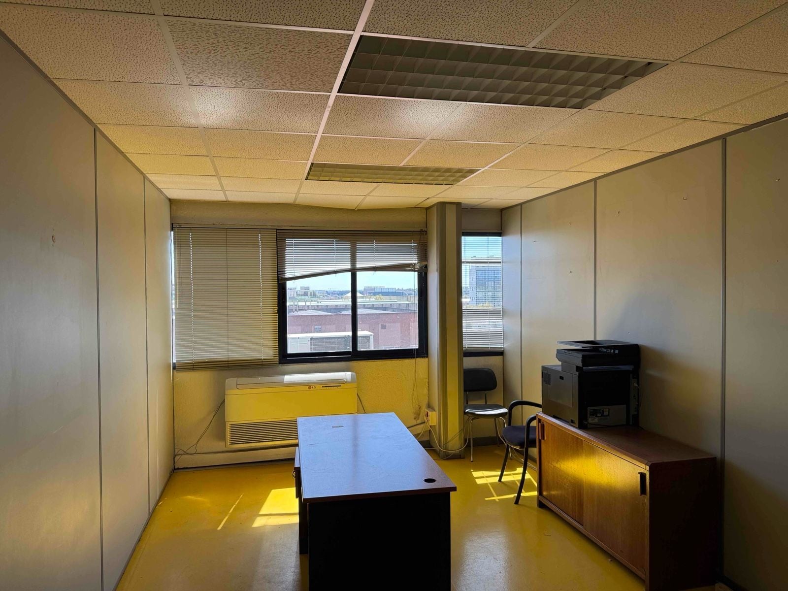 Industrial in San Sebastián de los Reyes, Madrid to rent Interior Photo- Image 1 of 9