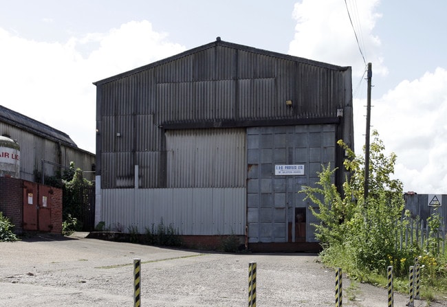 More details for 11 Hatton St, Bilston - Industrial for Sale