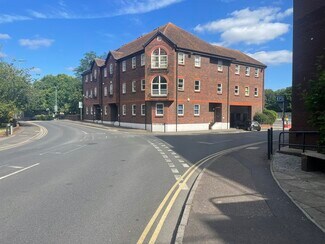 More details for Castle St, Taunton - Office for Rent