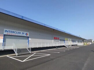 More details for 31 Avenue De Larrieu, Toulouse - Light Industrial to Rent