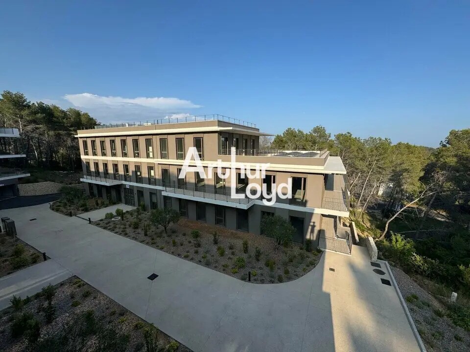 Office in Valbonne to rent Building Photo- Image 1 of 20