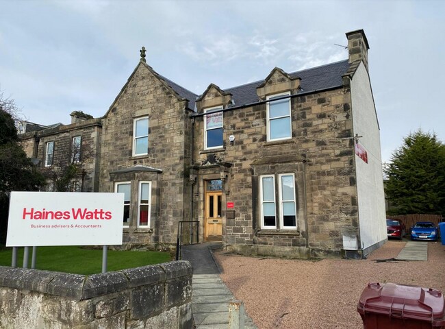More details for 189 Nicol St, Kirkcaldy - Office to Rent