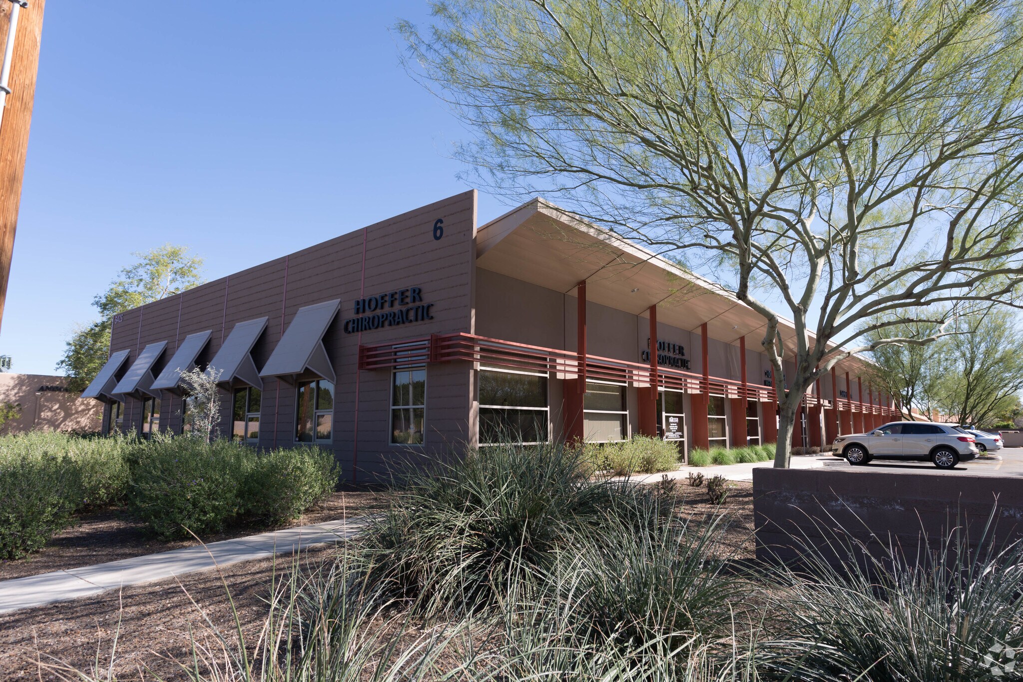 5425 E Bell Rd, Scottsdale, AZ for sale Primary Photo- Image 1 of 1