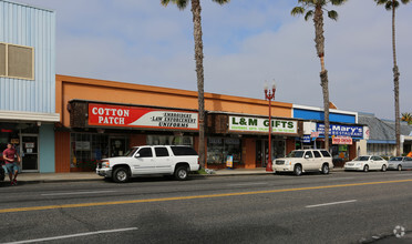 301 N Coast Hwy, Oceanside, CA for sale Building Photo- Image 1 of 1