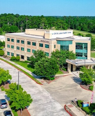 More details for 20207 Chasewood Park Dr, Houston, TX - Office / Medical to Rent