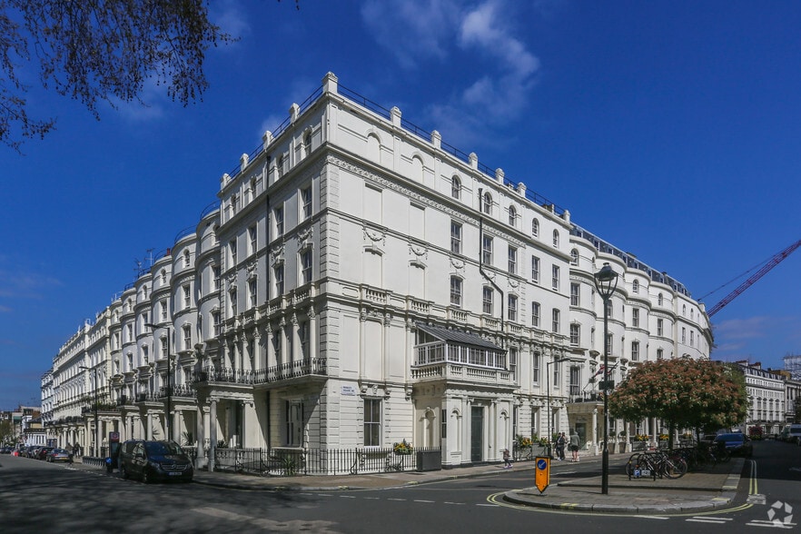 42 Princes Sq, London for sale - Primary Photo - Image 1 of 1