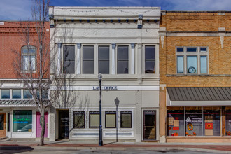 1805 Main St, Parsons, KS for sale Primary Photo- Image 1 of 1