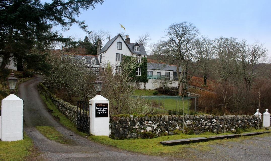 Baddidarroch, Lochinver for sale Primary Photo- Image 1 of 1