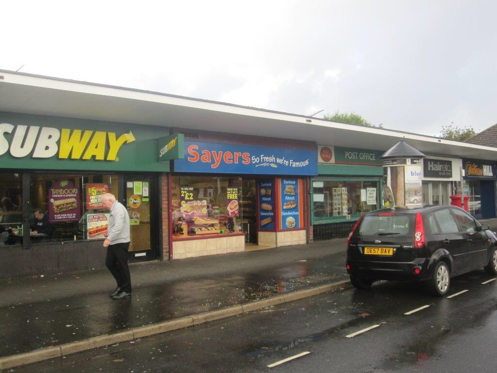 111 Deyes Ln, Liverpool for sale Primary Photo- Image 1 of 1