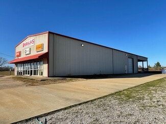 More details for 7135 LA-1 Hwy, Natchitoches, LA - Retail for Sale