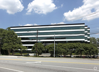 More details for 5505 Peachtree Dunwoody Rd NE, Atlanta, GA - Office/Medical, Medical for Rent