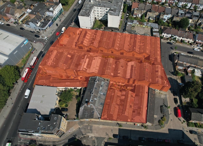 More details for 38-40 Upper Clapton Rd, London - Retail to Rent