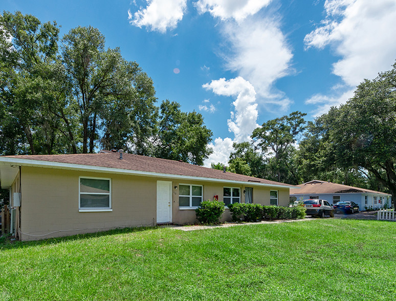 101 NW 23rd Pl, Ocala, FL for sale - Other - Image 1 of 1