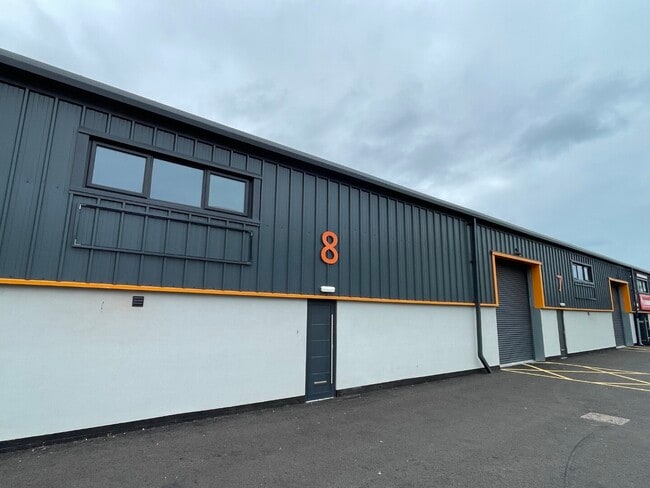 More details for Park Farm Rd, Folkestone - Industrial to Rent