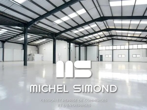 Light Industrial in Perpignan for sale - Interior Photo - Image 2 of 2