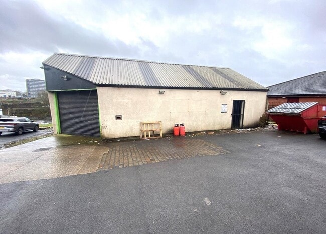 More details for Whalley Range, Blackburn - Industrial to Rent