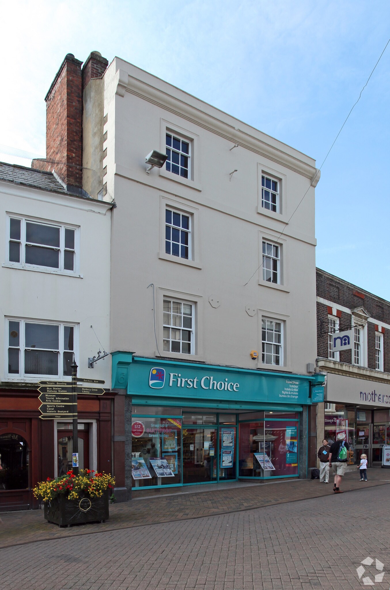 6 High St, Banbury for sale Primary Photo- Image 1 of 1