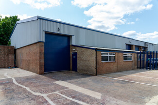 More details for Bath Rd, Hounslow - Light Industrial, Industrial for Rent