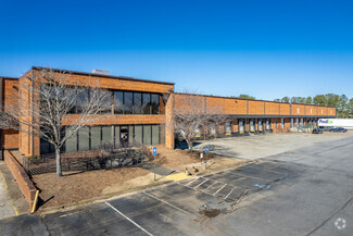 More details for 7625 Southlake Pky, Jonesboro, GA - Industrial for Rent