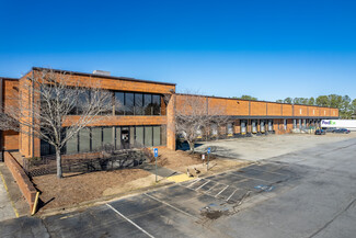 More details for 7625 Southlake Pky, Jonesboro, GA - Industrial for Rent