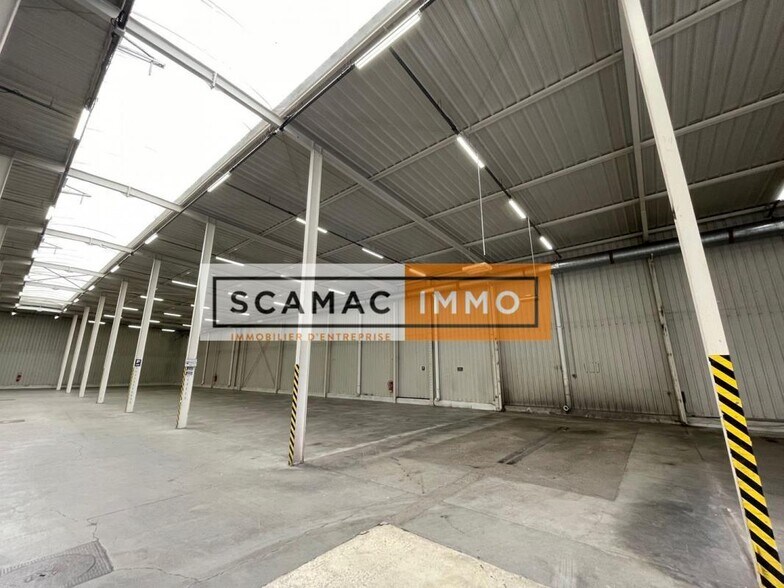 Industrial in Ivry-sur-Seine to rent - Interior Photo - Image 3 of 8