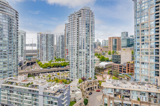 More details for 190 Keefer Pl, Vancouver, BC - Residential for Sale