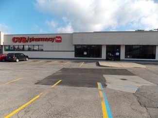 More details for 90-110 N Rochester Rd, Clawson, MI - Retail for Rent