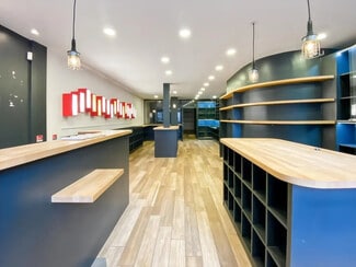 More details for 7 Rue De L'Olive, Paris - Retail to Rent