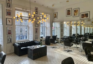 53-55 Frederick St, Edinburgh to rent Interior Photo- Image 2 of 4