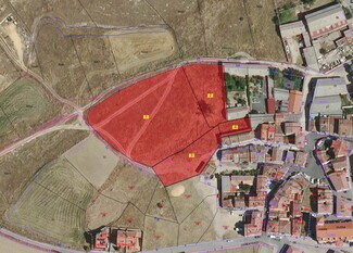 More details for Calle Peñigoso, 9, Segovia - Land for Sale