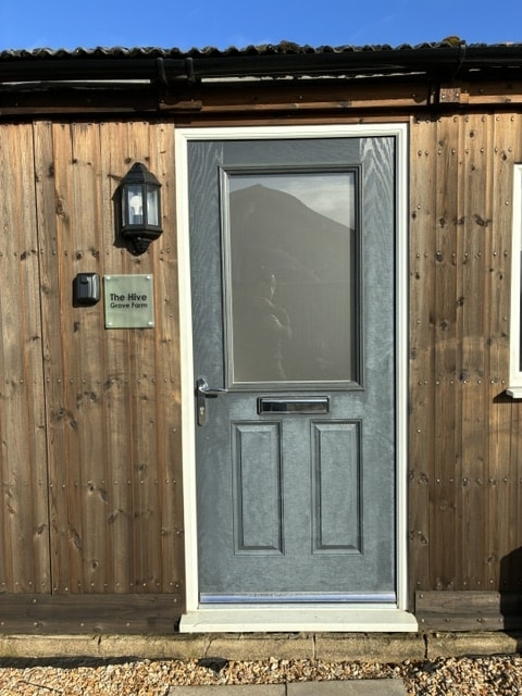 More details for Grove Farm, Cotgrave - Office to Rent