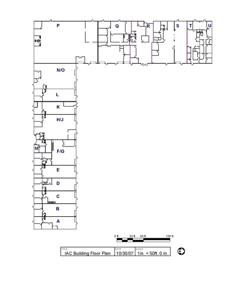 3101 111th St SW, Everett, WA for rent - Site Plan - Image 2 of 2