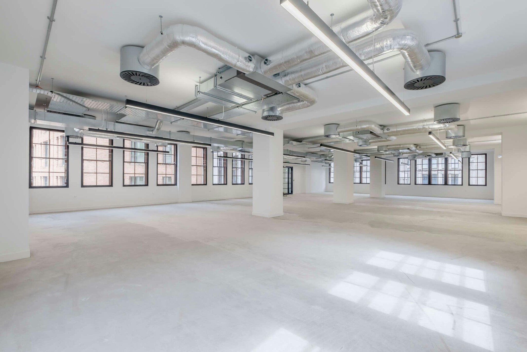 3 Moorgate Pl, London to rent Building Photo- Image 1 of 7