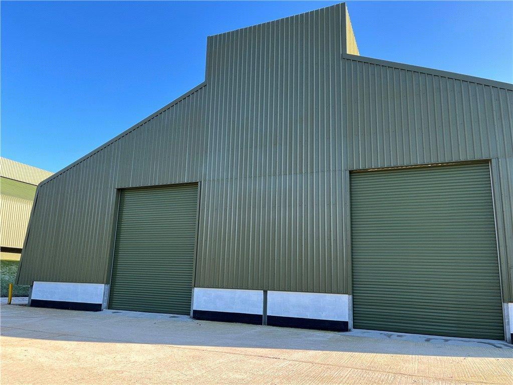 Winterbourne Whitechurch, Blandford Forum to rent Building Photo- Image 1 of 10