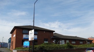 More details for 405 Wigan Rd, Ashton In Makerfield - Office for Sale