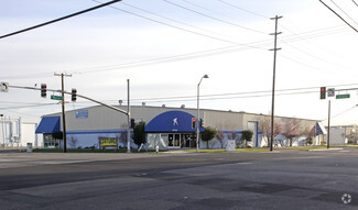 More details for 2735-2741 Scott Blvd, Santa Clara, CA - Industrial for Rent