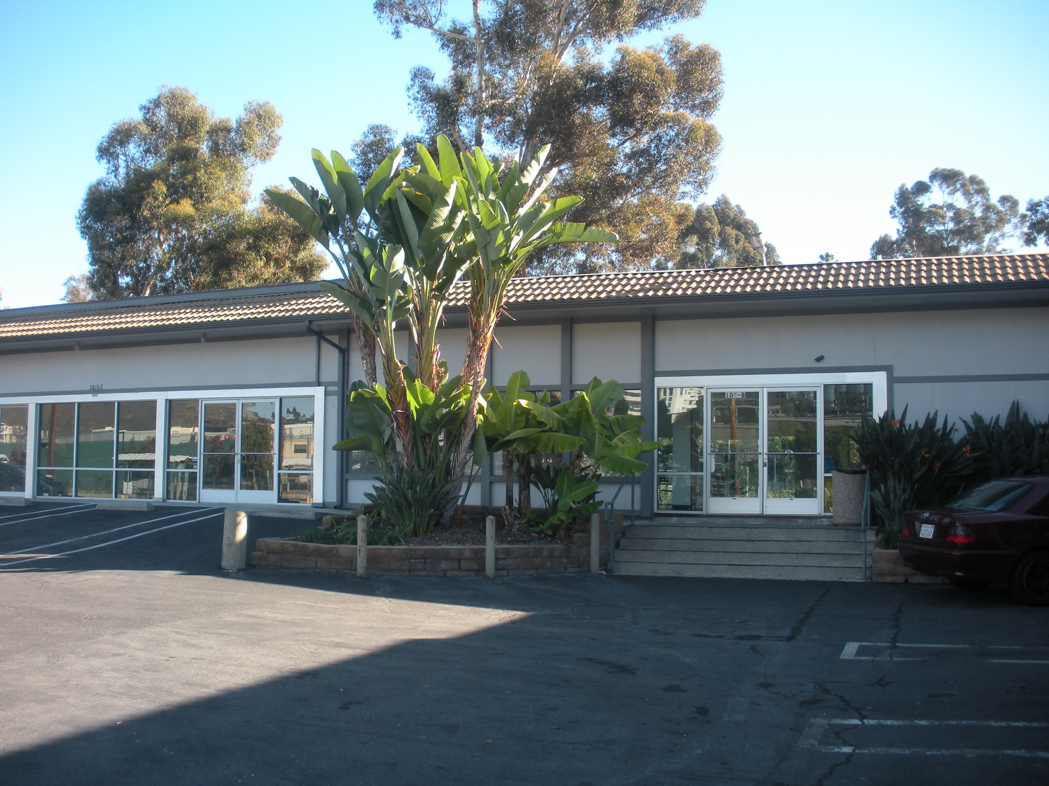 28142-28182 Camino Capistrano, Laguna Niguel, CA for rent Building Photo- Image 1 of 8