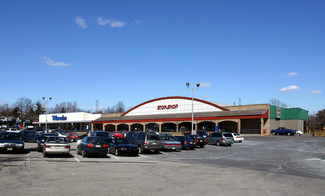 More details for 1169-1189 Broad St, Clifton, NJ - Retail for Rent