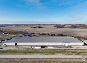 2605 Davis Rd, Kokomo, IN - aerial  map view - Image1