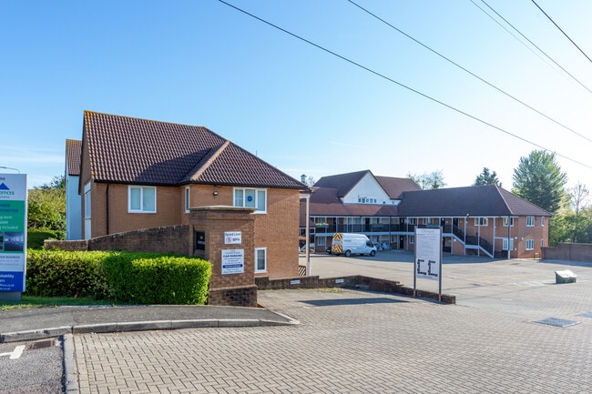 More details for Woodlands, Bradley Stoke - Office to Rent