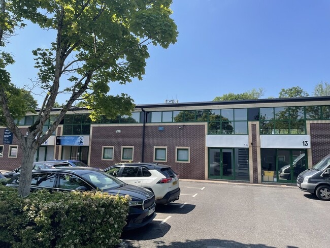 More details for Majors Rd, Swindon - Light Industrial to Rent