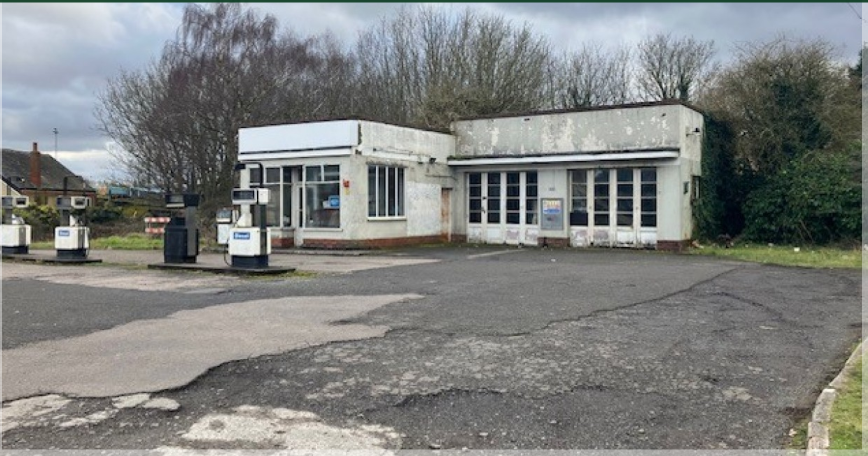 Fibbersley and Noose Lane, Willenhall for sale Primary Photo- Image 1 of 4